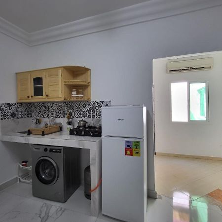Appartement Tanger 3 ภายนอก รูปภาพ