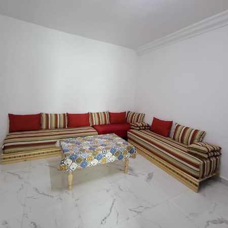 Appartement Tanger 3 ภายนอก รูปภาพ