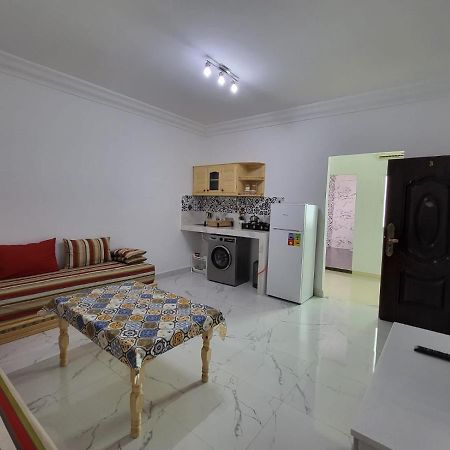 Appartement Tanger 3 ภายนอก รูปภาพ