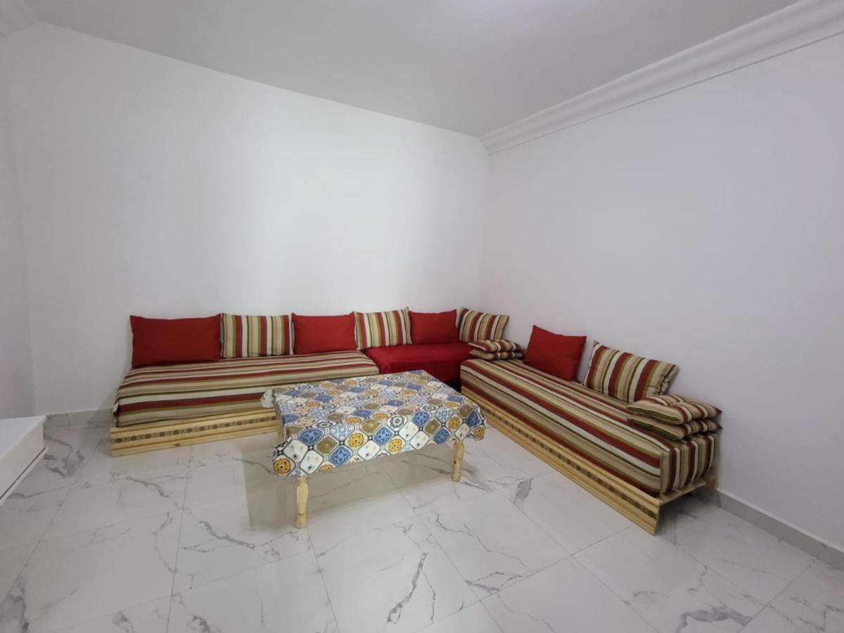 Appartement Tanger 3 ภายนอก รูปภาพ