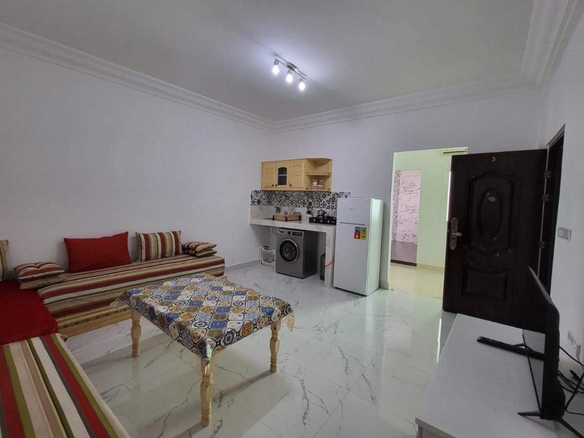 Appartement Tanger 3 ภายนอก รูปภาพ
