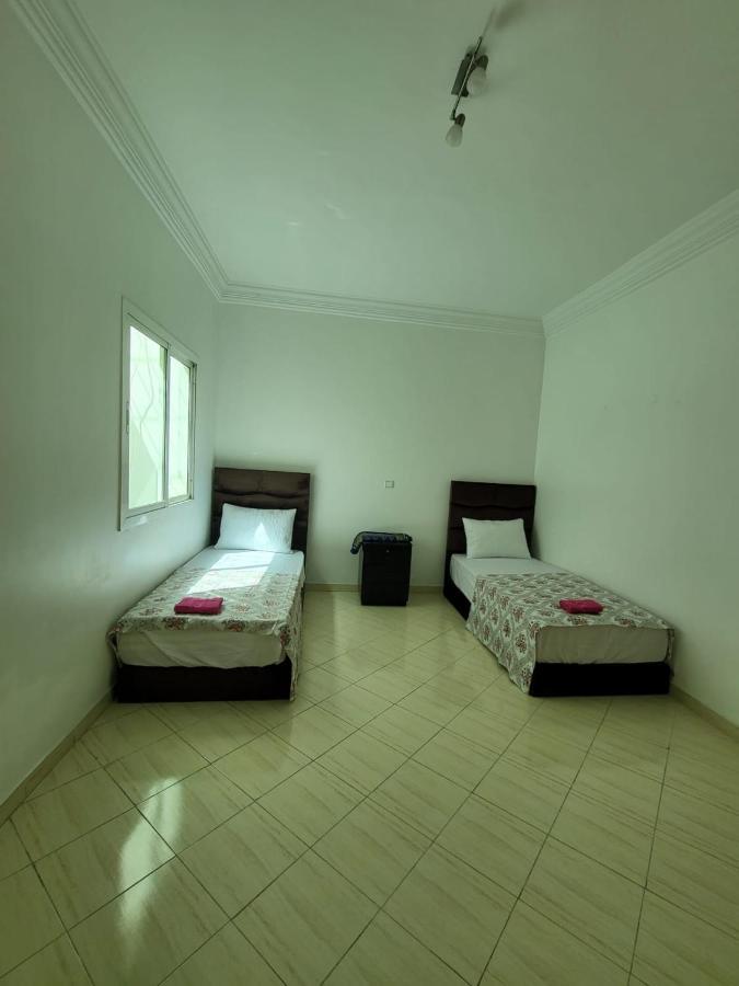 Appartement Tanger 3 ภายนอก รูปภาพ