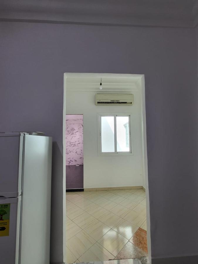Appartement Tanger 3 ภายนอก รูปภาพ