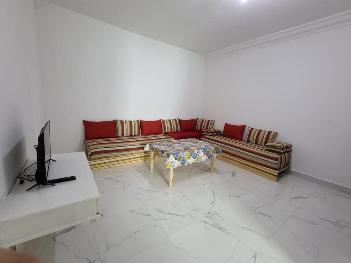Appartement Tanger 3 ภายนอก รูปภาพ